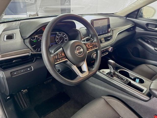 used 2023 Nissan Altima car, priced at $19,794