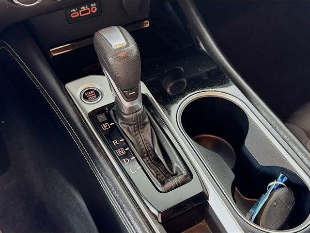 used 2023 Nissan Altima car, priced at $19,794