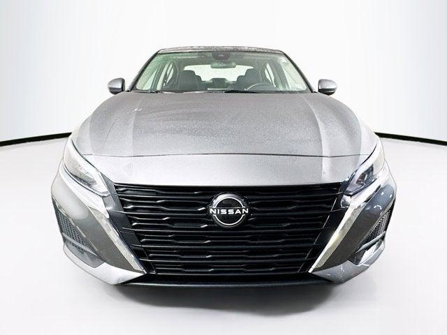 used 2023 Nissan Altima car, priced at $19,794
