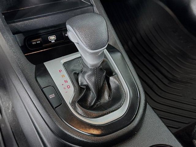 used 2023 Kia Forte car, priced at $17,334