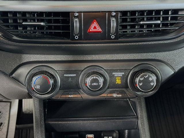 used 2023 Kia Forte car, priced at $17,334
