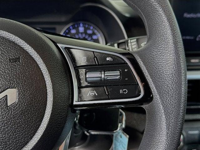 used 2023 Kia Forte car, priced at $17,334