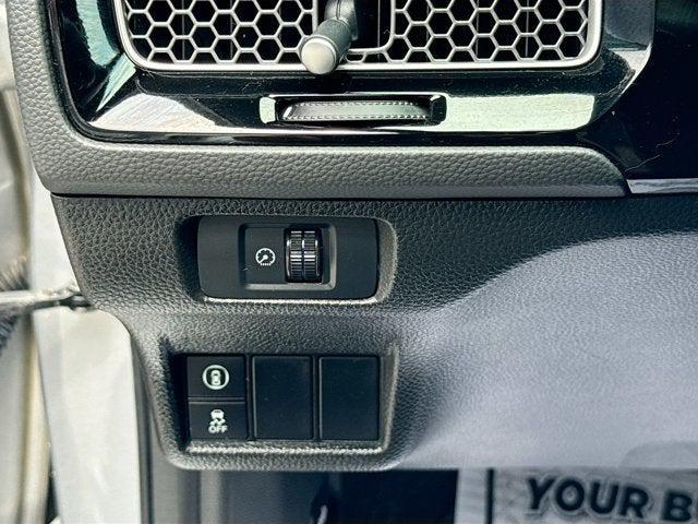 used 2022 Honda Civic car, priced at $24,363