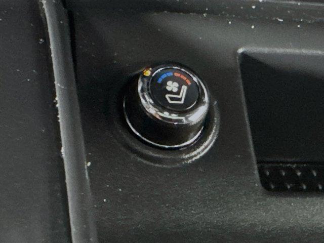 used 2024 Nissan Titan car, priced at $48,448
