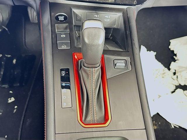 new 2025 Nissan Kicks car, priced at $32,445