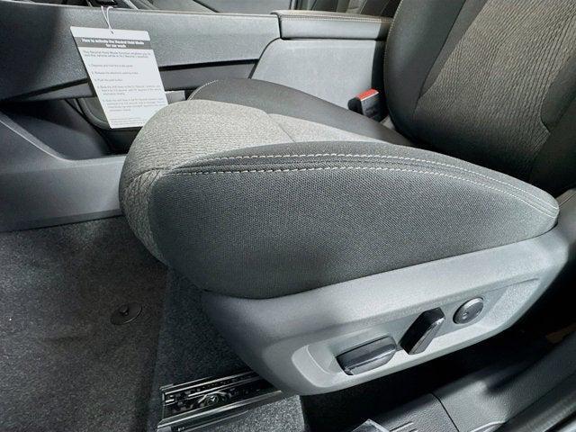 new 2026 Nissan Rogue car, priced at $33,600