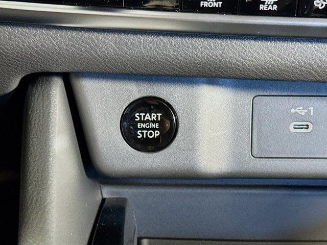 new 2026 Nissan Rogue car, priced at $33,600