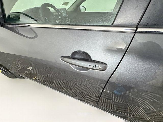 new 2025 Nissan Sentra car, priced at $24,400