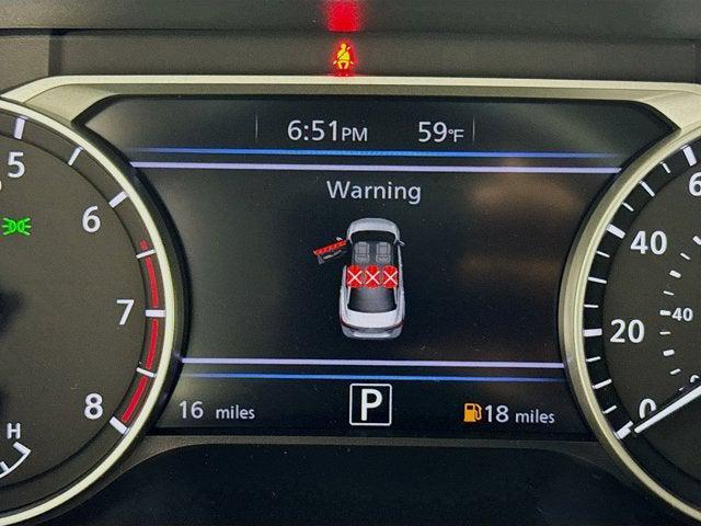 new 2025 Nissan Sentra car, priced at $24,400