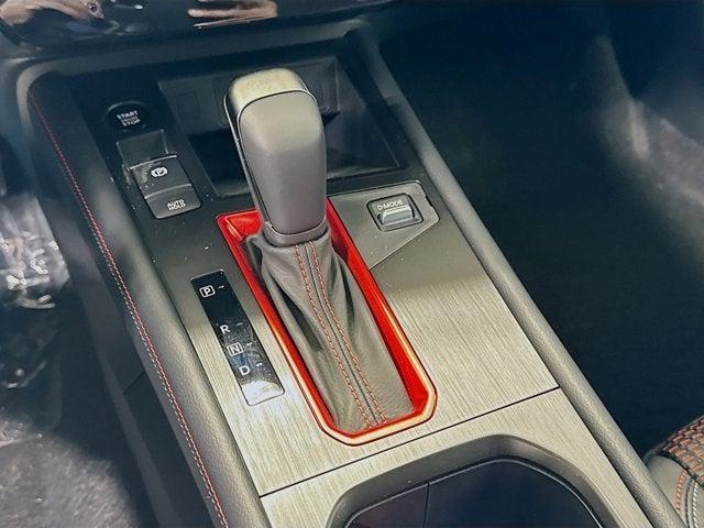 new 2025 Nissan Kicks car, priced at $30,370