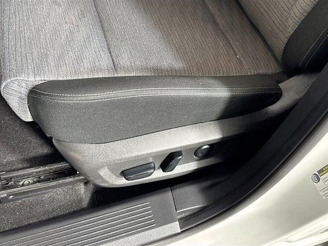 used 2021 Nissan Rogue car, priced at $23,102