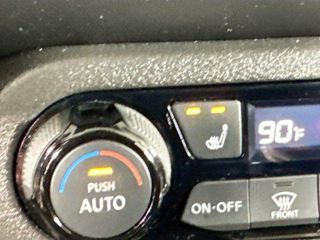 used 2023 Nissan Kicks car, priced at $19,327