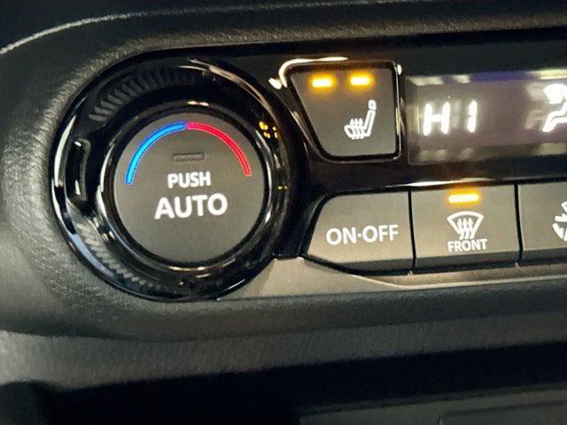 new 2026 Nissan Kicks car, priced at $27,440