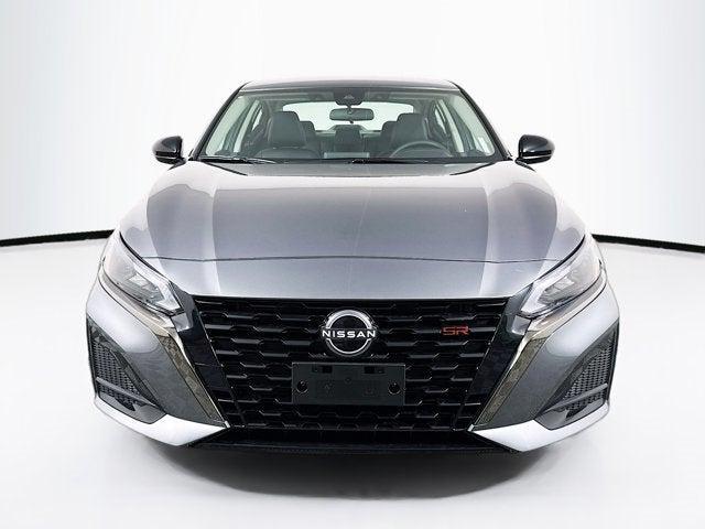 new 2025 Nissan Altima car, priced at $31,690