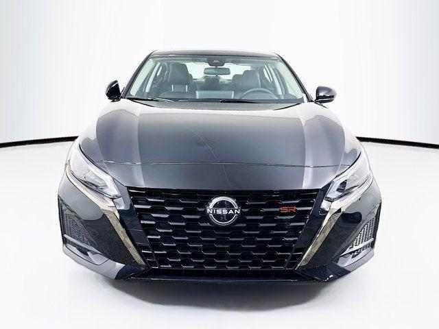 new 2025 Nissan Altima car, priced at $34,265