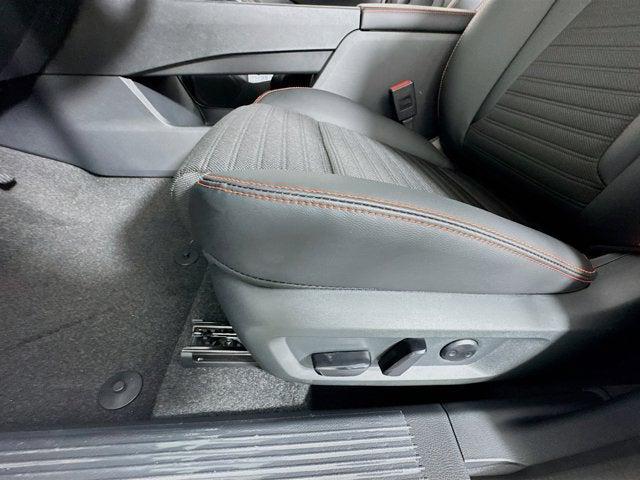 new 2026 Nissan Rogue car, priced at $35,685