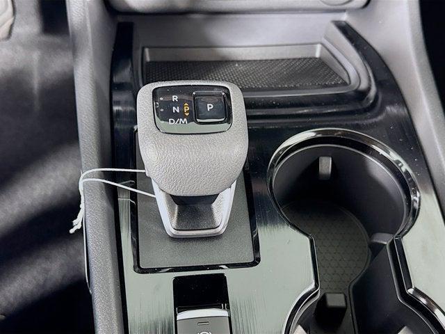 new 2026 Nissan Rogue car, priced at $35,685