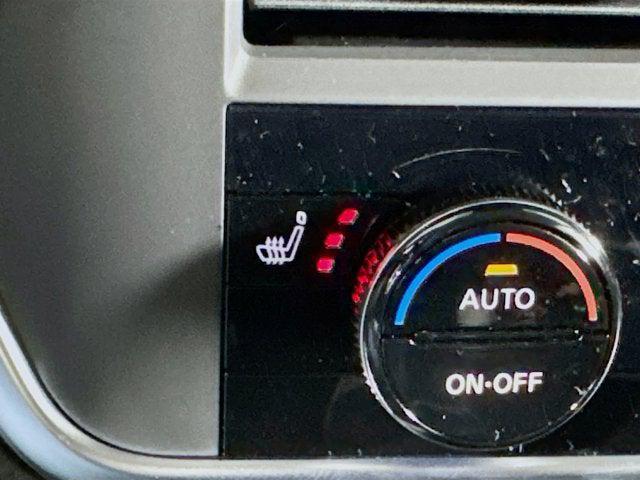 new 2026 Nissan Rogue car, priced at $35,685