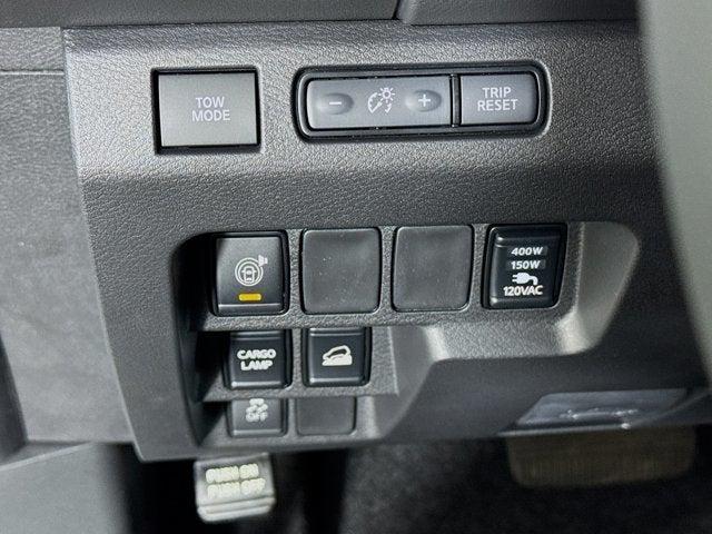 new 2025 Nissan Frontier car, priced at $36,740