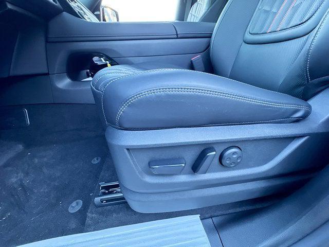 new 2026 Nissan Armada car, priced at $81,580