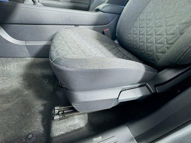 new 2026 Nissan Kicks car, priced at $31,565