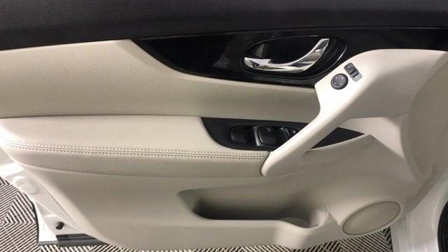 used 2021 Nissan Rogue Sport car, priced at $22,563