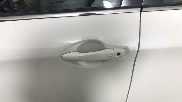 used 2021 Nissan Rogue Sport car, priced at $22,563