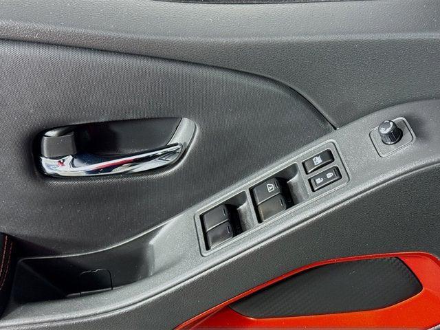 used 2022 Nissan Frontier car, priced at $35,712