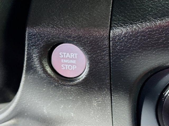 used 2022 Nissan Frontier car, priced at $35,712