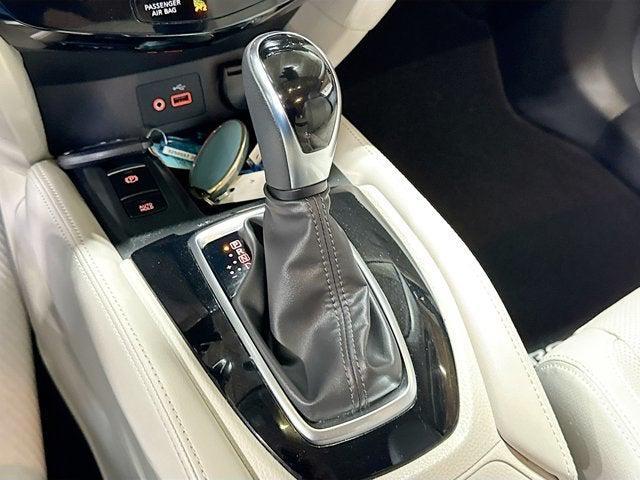 used 2019 Nissan Rogue Sport car, priced at $19,935