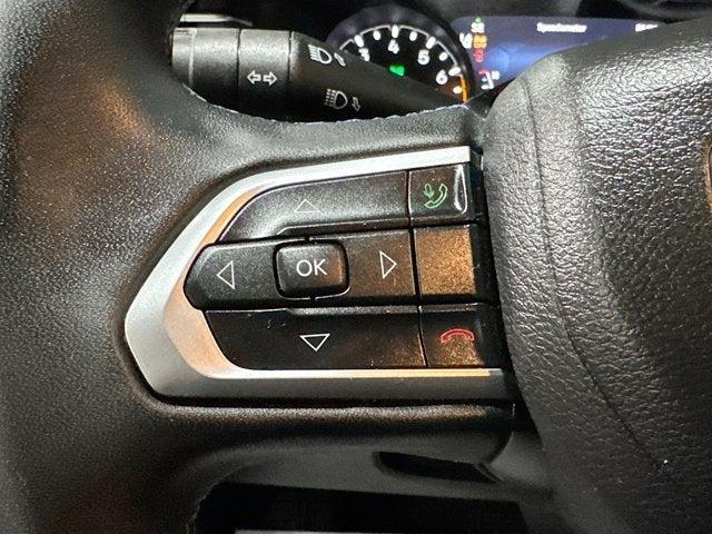 used 2022 Jeep Compass car, priced at $22,116