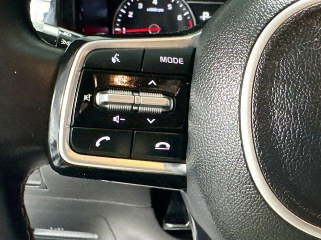 used 2022 Kia Sorento car, priced at $27,805
