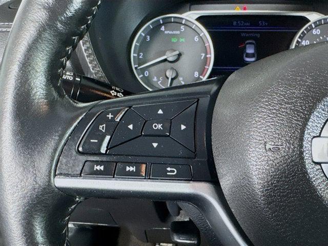 used 2022 Nissan Sentra car, priced at $19,882