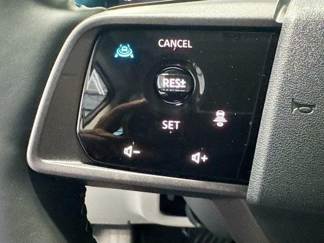 new 2025 Nissan Murano car, priced at $49,220