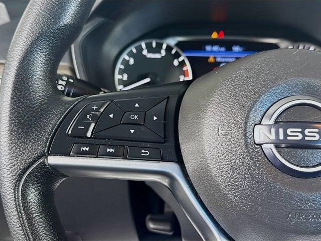 used 2023 Nissan Altima car, priced at $19,994