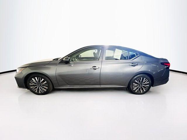 used 2023 Nissan Altima car, priced at $19,994