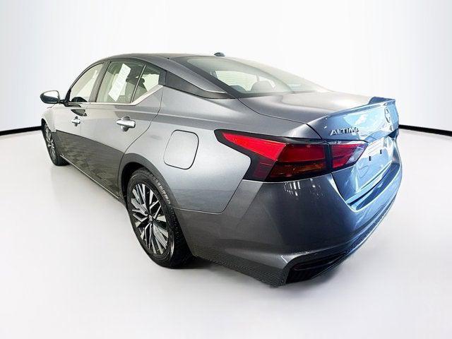 used 2023 Nissan Altima car, priced at $19,994