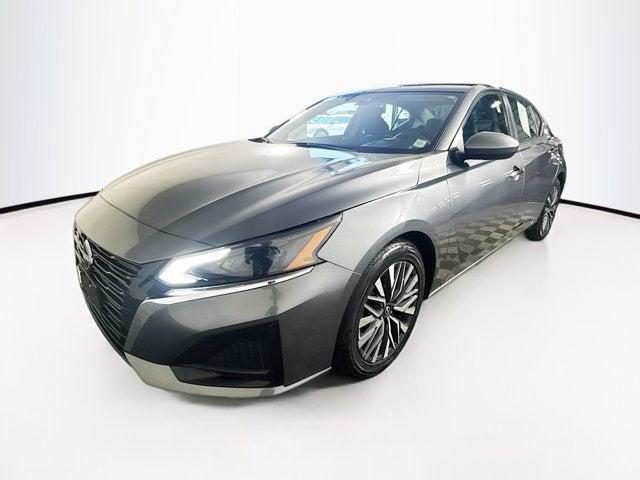 used 2023 Nissan Altima car, priced at $19,994