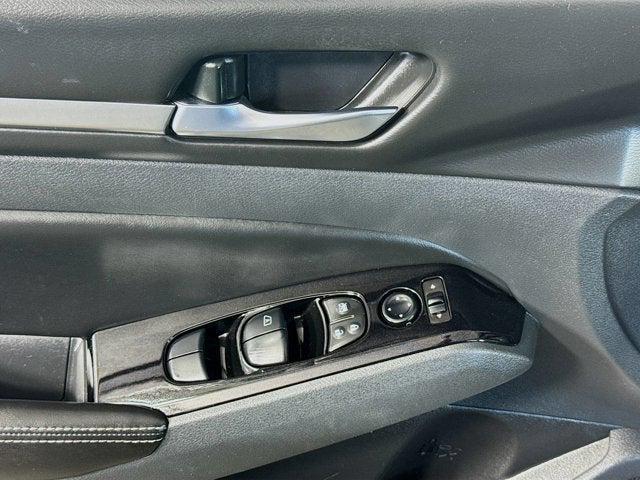 used 2023 Nissan Altima car, priced at $19,994