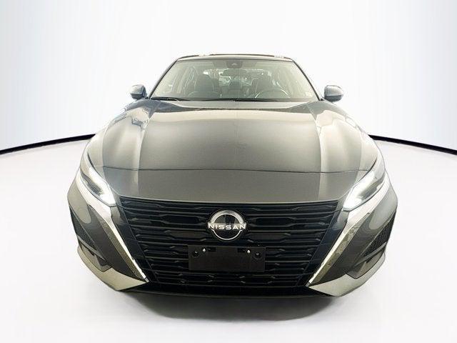 used 2023 Nissan Altima car, priced at $19,994