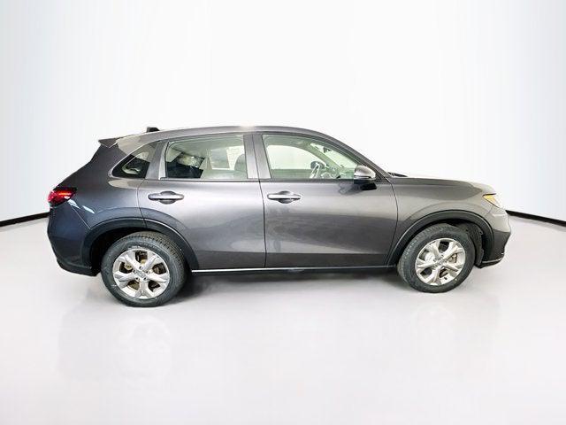 used 2023 Honda HR-V car, priced at $24,734