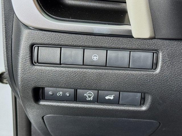 new 2025 Nissan Rogue car, priced at $33,295