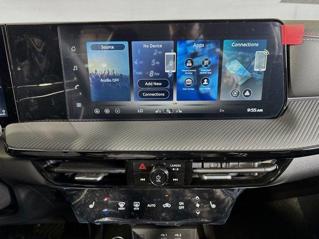 new 2026 Nissan Kicks car, priced at $32,125