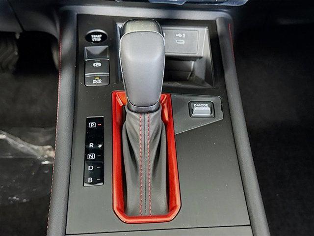 new 2026 Nissan Kicks car, priced at $32,125