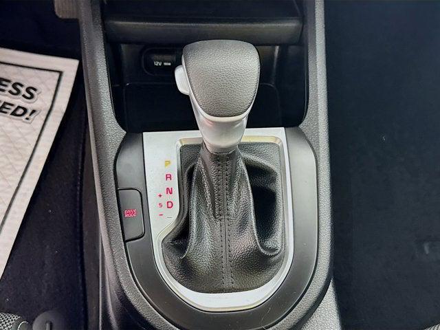 used 2023 Kia Forte car, priced at $16,987