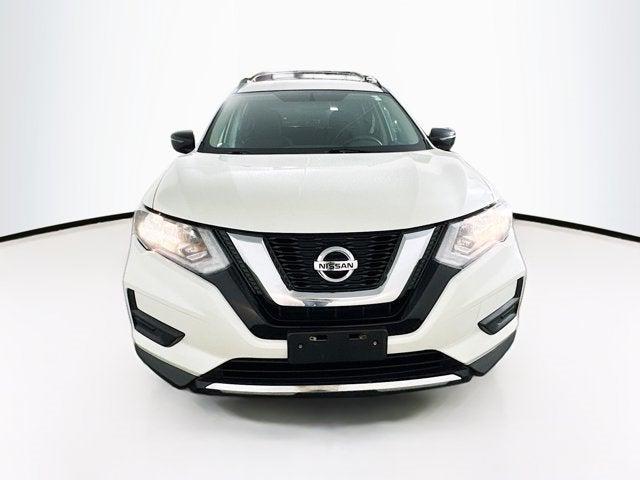 used 2017 Nissan Rogue car, priced at $13,851