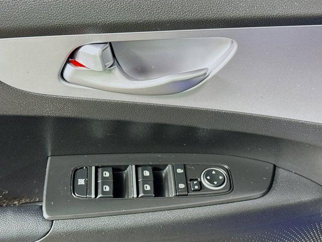 used 2023 Kia Forte car, priced at $17,982