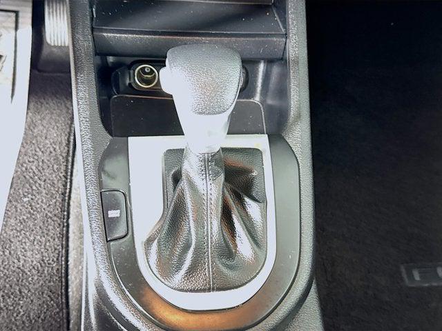 used 2023 Kia Forte car, priced at $17,982