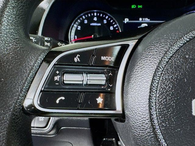 used 2023 Kia Forte car, priced at $17,982