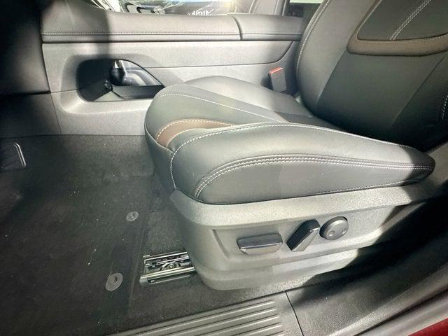 new 2026 Nissan Armada car, priced at $70,485